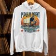 Please Be Patient With Me I'm From The 1900s Women Men Unisex Hoodie Please Be Patient With Me I'm From The 1900s Women Men Unisex Hoodie