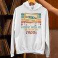 Please Be Patient-With Me I'm From The 1900s Retro Music Unisex Hoodie Please Be Patient-With Me I'm From The 1900s Retro Music Unisex Hoodie