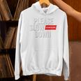 Please Slow Down Saying Quote Retro I'm From The 1900s Unisex Hoodie