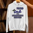 Proud Dad Of a Kindergarten Graduate Graduation TShirt Unisex Hoodie