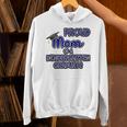 Proud Mom Of a Kindergarten Graduate Graduation TShirt Unisex Hoodie