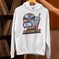 Rare Aesthetic Retro Nostalgia Y2K Vibes Unisex Hoodie Rare Aesthetic Retro Nostalgia Y2K Vibes Unisex Hoodie