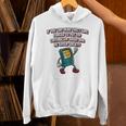 If You Can Read This Gamer Humor Gaming Introvert Unisex Hoodie
