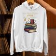 Reading 6 7 Nights Meme English Teacher Bookworm Books Unisex Hoodie Reading 6 7 Nights Meme English Teacher Bookworm Books Unisex Hoodie
