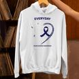 Remembrance Loving Memory Shirts Mom Colon Cancer Awareness Unisex Hoodie Remembrance Loving Memory Shirts Mom Colon Cancer Awareness Unisex Hoodie
