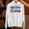 Retro Gaming Nostalgia Tee Perfect For 90s Lovers Premium Tri-Blend Unisex Hoodie Retro Gaming Nostalgia Tee Perfect For 90s Lovers Premium Tri-Blend Unisex Hoodie