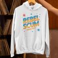 Retro Sci Fi Star Rebel 1977 Space Vintage Nerd Nostalgia Premium Unisex Hoodie Retro Sci Fi Star Rebel 1977 Space Vintage Nerd Nostalgia Premium Unisex Hoodie