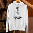 See Ya Elementary School Shirt Cool Graduation Tee Unisex Hoodie
