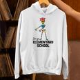 See Ya Elementary School Shirt Tie Dye Graduation Tee Unisex Hoodie