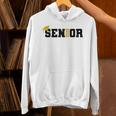 Senior 2026 Graduation 2026 Class Senior 2026 Grad Unisex Hoodie