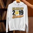 Senior Class Of 2019 Tshirt Graduation School Volleyball Unisex Hoodie