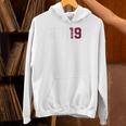 Senior Class Of 2019 Graduation Shirt Graduate Unisex Hoodie