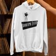 Showtime Every Moment Cinema Nostalgia Film Buff Humor Unisex Hoodie