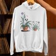 Social Anxiety Introvert Nervous Awkward Socially Unisex Hoodie
