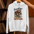 Support Your Local Trick Or Treaters Retro Spooky Nostalgia Unisex Hoodie Support Your Local Trick Or Treaters Retro Spooky Nostalgia Unisex Hoodie