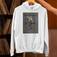 The Three Musketeers Book Cover Unisex Hoodie