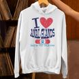 Vet Tech I Love Veterinary Technician Graduation Unisex Hoodie