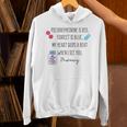 Women Pharmacist Valentines Pharmacy Technician Graduation Unisex Hoodie