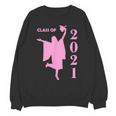 12th Grade Girls Graduation High School Graduation Unisex Sweatshirt