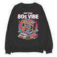 1980s 80s Reunion Nostalgia Memories Music School Grew Up Unisex Sweatshirt 1980s 80s Reunion Nostalgia Memories Music School Grew Up Unisex Sweatshirt