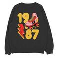 1987 Retro Roller Skate Vintage 80s Nostalgia Collector Unisex Sweatshirt 1987 Retro Roller Skate Vintage 80s Nostalgia Collector Unisex Sweatshirt