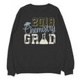2019 Chemistry College Graduation For Graduate Unisex Sweatshirt