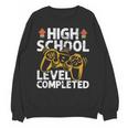 2019 High School Graduation Gamer Graduation Unisex Sweatshirt
