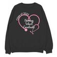 2025 Nursing School Graduate Nurse Graduation Unisex Sweatshirt