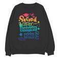 2nd Grade 2021 Graduate Quarantine Second Grade Graduation Unisex Sweatshirt