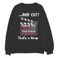 5th Grade 2026 Last Day End Of School Graduation Unisex Sweatshirt