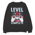5th Grade Graduation Elementary School Graduate Level 5 Unisex Sweatshirt