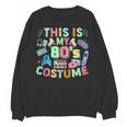 This Is My 90s Costume Mixtape Era Outfits Nostalgia 1990s Unisex Sweatshirt