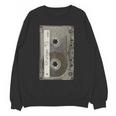 90s MUSIC NOSTALGIA GRAPHIC Unisex Sweatshirt 90s MUSIC NOSTALGIA GRAPHIC Unisex Sweatshirt