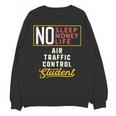 Air Traffic Control Major Student Shirt Graduation Unisex Sweatshirt