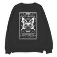 Anti-Social Butterfly Introvert Dislike People Unisex Sweatshirt Anti-Social Butterfly Introvert Dislike People Unisex Sweatshirt
