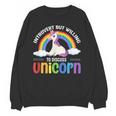 Anti Social Introvert Unicorn Lover Unicorns Unisex Sweatshirt Anti Social Introvert Unicorn Lover Unicorns Unisex Sweatshirt