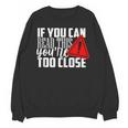 Antisocial Keep Away Sarcastic Bad Attitude Introvert Unisex Sweatshirt Antisocial Keep Away Sarcastic Bad Attitude Introvert Unisex Sweatshirt
