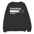 Anxiety Shirts Introvert Social Anxiety Unisex Sweatshirt Anxiety Shirts Introvert Social Anxiety Unisex Sweatshirt