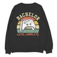 Bachelor Degree 2026 Bachelor Graduation Unisex Sweatshirt