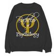 Bachelor Of Science Psychology Graduation Unisex Sweatshirt