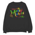 Barbering Tools Barber School Graduation Gear T-Shirt Unisex Sweatshirt
