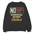 Biomedical Science Major Student Shirt Graduation Unisex Sweatshirt