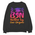 BSN Graduation Bachelors Science In Nursing 2023 Nurse Unisex Sweatshirt