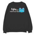 Bytes Of Memories Digital Nostalgia Concept Line Unisex Sweatshirt Bytes Of Memories Digital Nostalgia Concept Line Unisex Sweatshirt