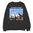 Cadets Celebrate Academy Graduation Unisex Sweatshirt