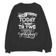 I Can't Today Sassy Introvert Anti Social Unisex Sweatshirt I Can't Today Sassy Introvert Anti Social Unisex Sweatshirt