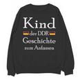 Child Der DDR Cool DDR Memory DDR Cult Car Unisex Sweatshirt Child Der DDR Cool DDR Memory DDR Cult Car Unisex Sweatshirt