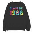 Class Of 1966 School Reunion College Highschool Graduation Unisex Sweatshirt