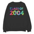 Class Of 2004 School Reunion College Highschool Graduation Unisex Sweatshirt