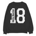 Class Of 2018 Lawyer Juris Doctor Graduation T-Shirt Unisex Sweatshirt